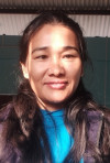 Amita Gurung