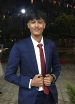 संजय प्रसाद पाध्या