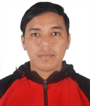 सुशिल सिंह