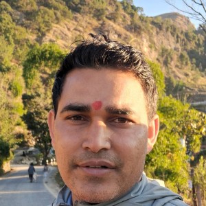 रुकमागत उपाध्याय