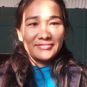 अमिता गुरुङ्ग