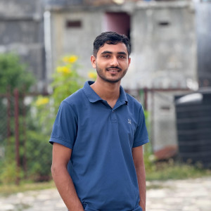 निराजन रेग्मी