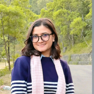 सुशिला पाण्डे