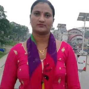 सिता पाेख्रेल