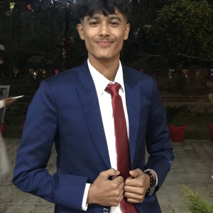 संजय प्रसाद पाध्या