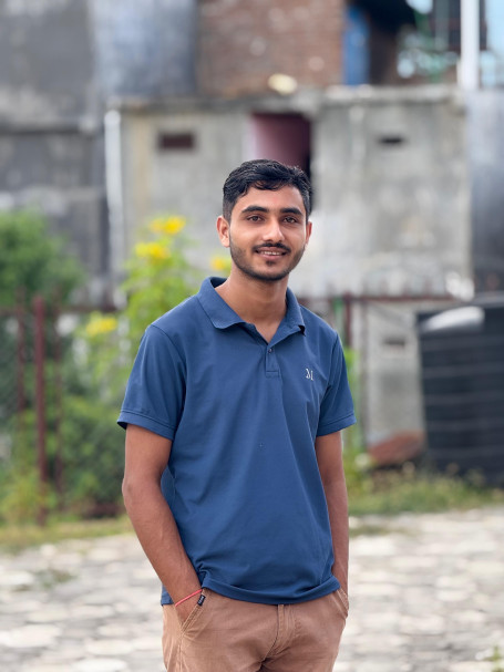 निराजन रेग्मी