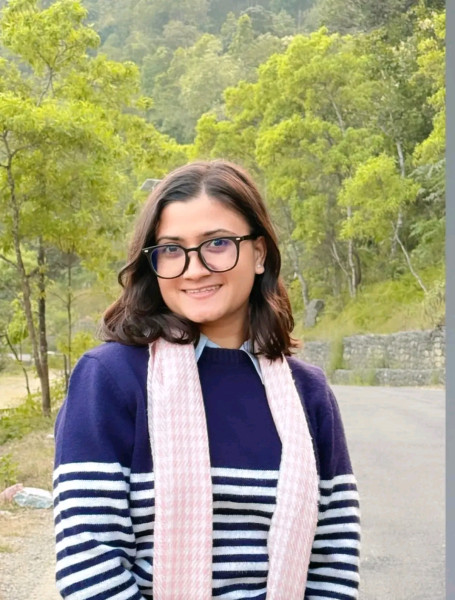 सुशिला पाण्डे