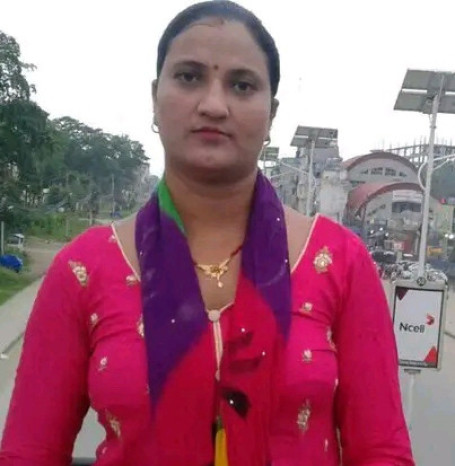 सिता पाेख्रेल