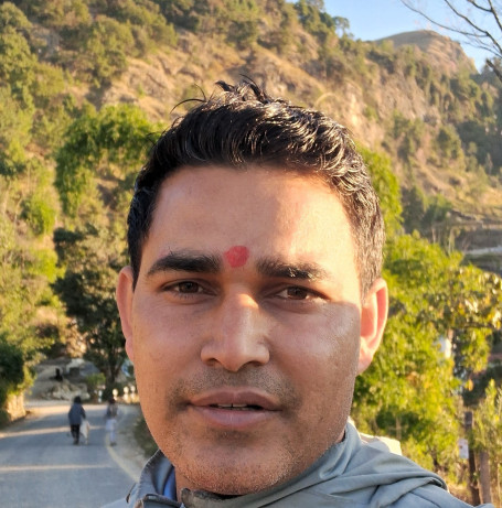 रुकमागत उपाध्याय